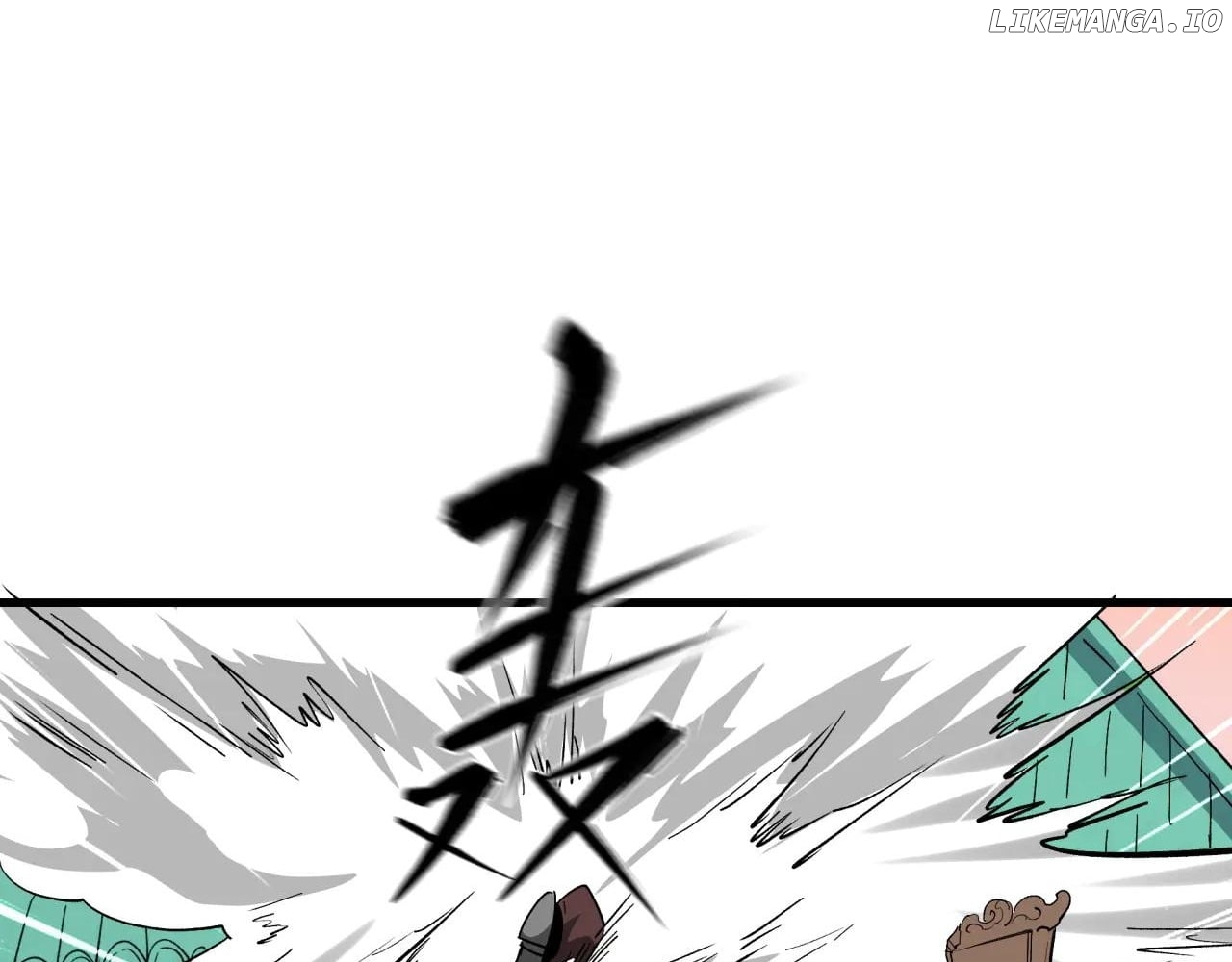 Era of the Haunted Chapter 381 - page 37